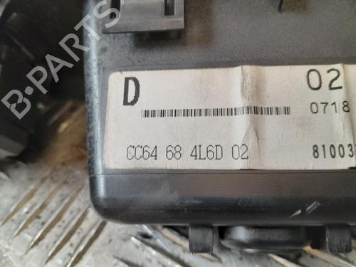 Left front window switch MAZDA 5 (CR) 2.0 CD (CR19) | BP37198539I27 - Image 3