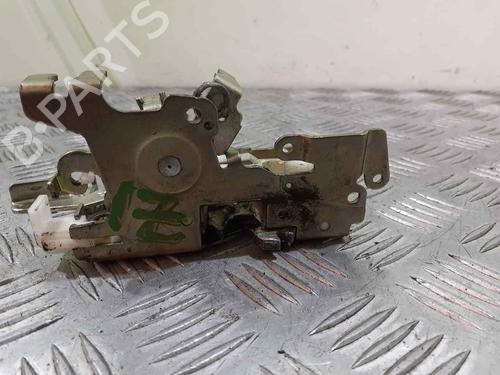 Front left lock MERCEDES-BENZ VITO Van (W638) 108 D 2.3 (638.064, 638.068) | BP7577791C98