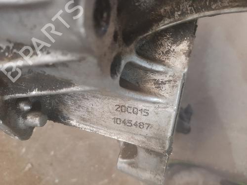 Used Gearbox Gearbox CITROËN C4 I (LC_) [2004-2014] 34571231 34571231