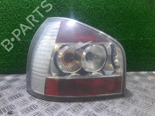 Used Left taillight AUDI A3 (8L1) 1.8 (125 hp) 21536992