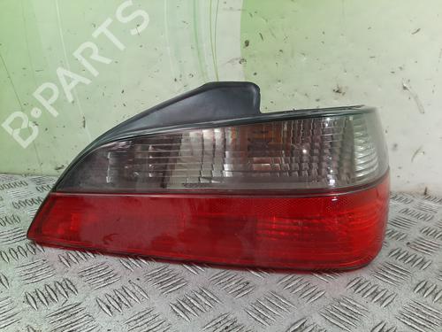 Used Right taillight PEUGEOT 406 (8B) [1995-2005]  19020668