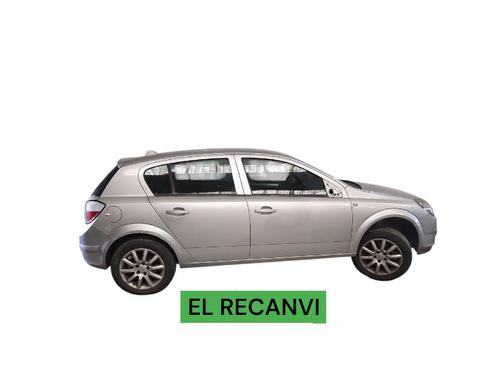 Engine control unit (ECU) OPEL ASTRA H (A04)  | BP26505146M57 