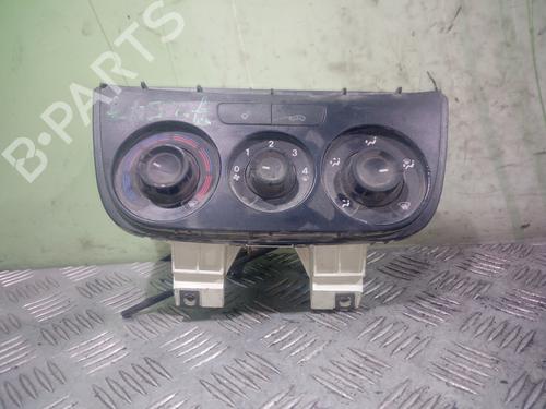 Used Climate control FIAT DOBLO Bus (263_) [2009-2023]  9844673