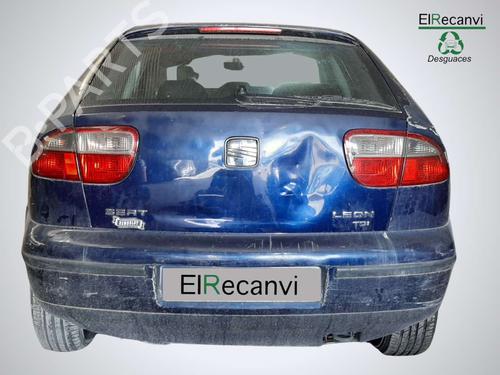 Front left lock SEAT LEON (1M1) 1.9 TDI | BP7223599C98