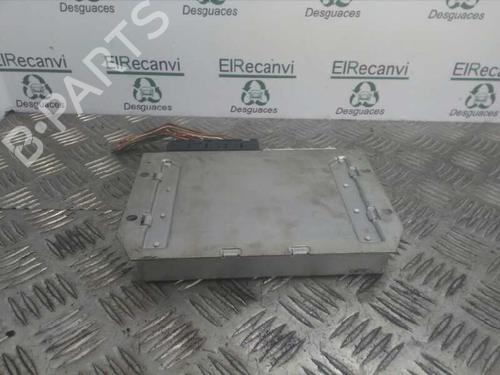 Control unit MERCEDES-BENZ C-CLASS (W202) C 220 D (202.121) | BP4537896M11