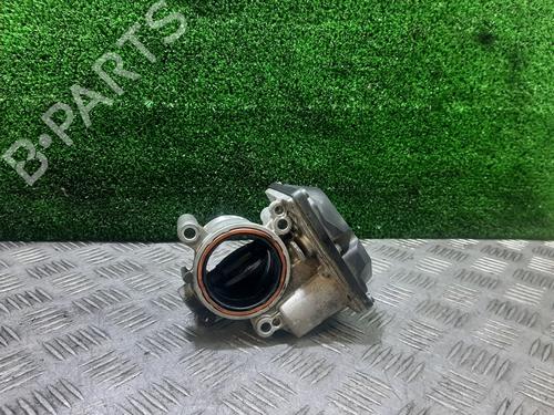 Used Throttle body SEAT EXEO (3R2) [2008-2013]  24894369