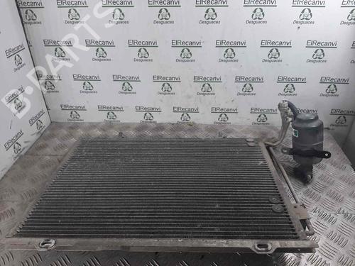 AC radiator CHRYSLER CROSSFIRE | BP10565343M32