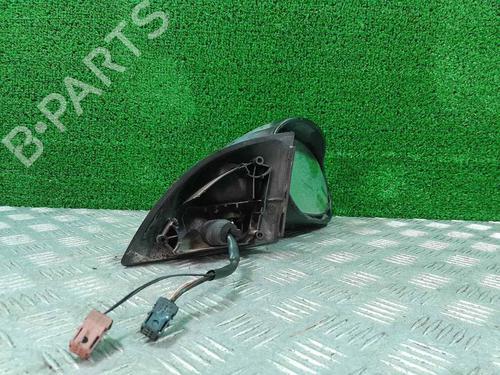 Used Right mirror CITROËN C3 Pluriel (HB_) 1.4 HDi (68 hp) 21536083