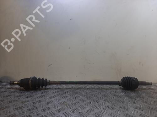 Used Right front driveshaft Right front driveshaft PEUGEOT 107 (PM_, PN_) [2005-2016] 36280004 36280004