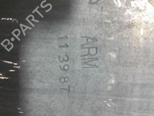 Front left window mechanism SEAT LEON (1M1) | BP33235019C22 - Image 3