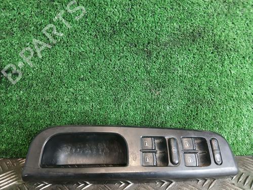 Used Left front window switch Left front window switch VW GOLF IV (1J1) 1.9 TDI (110 hp) 33402174 33402174