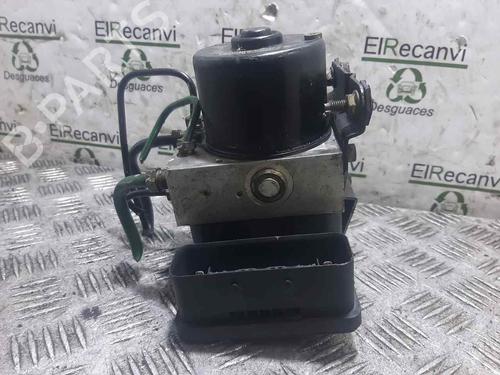 ABS pump CITROËN C5 I (DC_) 2.0 HDi (DCRHZB, DCRHZE) | BP16534310M43