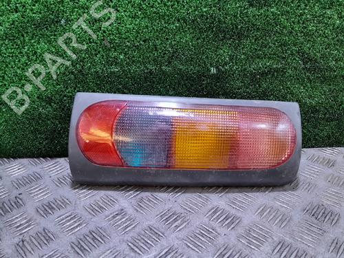 Venstre Baklys RENAULT RAPID Box Body/MPV (F40_, G40_) 1.9 D (F40R) (54 hp) 25904626