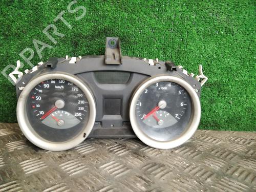 Used Instrument cluster RENAULT MEGANE II Saloon (LM0/1_) 1.9 dCi (LM0G, LM1G, LM2C) (120 hp) 28826462