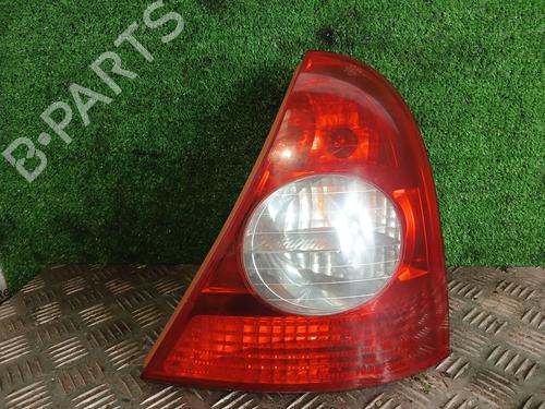 Used Right taillight RENAULT CLIO II (BB_, CB_) 1.5 dCi (B/CB07) (65 hp) 31671750