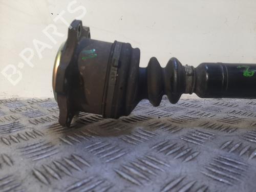 Left front driveshaft VW PASSAT B5.5 (3B3) | BP36421173M38 - Image 2