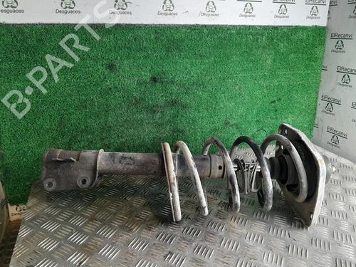 Right front shock absorber PEUGEOT EXPERT Van (222) 1.9 TD | BP30271815M17