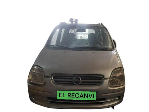 Brugte OPEL AGILA A (H00) 1.2 16V (F68) 4823125