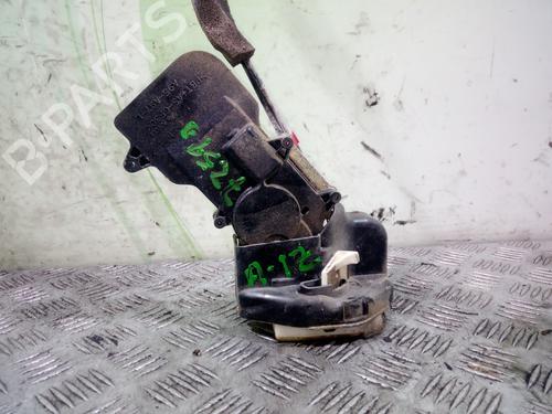 Used Rear left lock MAZDA 6 Hatchback (GG) 2.0 DI (GG14) (136 hp) 9844765