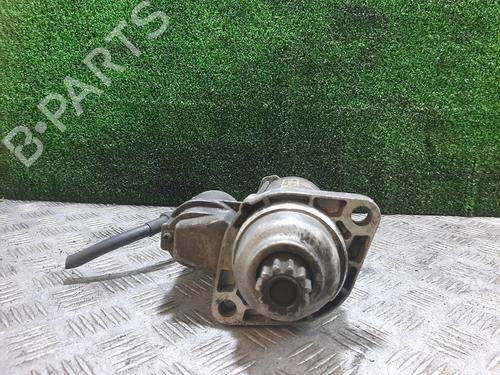 Used Starter AUDI A3 (8L1) 1.9 TDI (110 hp) 27716241