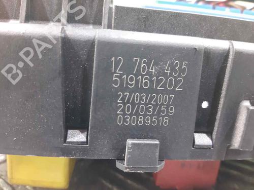 Sikringsdose SAAB 9-3 (YS3F, E79, D79, D75) 1.9 TiD | BP12953296E1