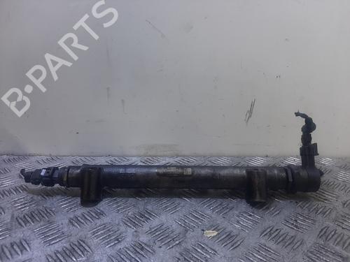 Used Injection rail Injection rail HYUNDAI SANTA FÉ II (CM) [2005-2015] 36277156 36277156