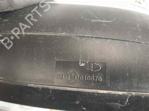 Bakspejl venstre OPEL CORSA C (X01) 1.7 CDTI (F08, F68) | BP15244760C26