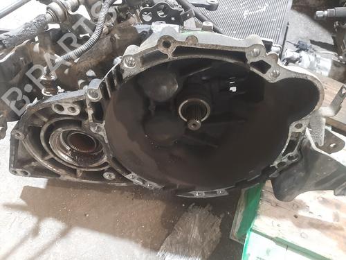 Used Gearbox Gearbox HYUNDAI TUCSON (JM) [2004-2019] 36387330 36387330