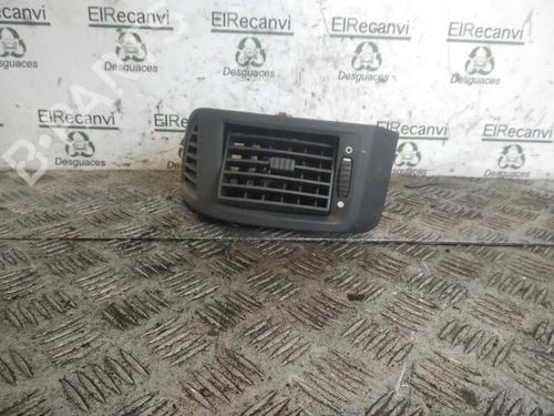 Difusor / Saída de ar FIAT DUCATO Van (250_) [2006-2025]  21535938