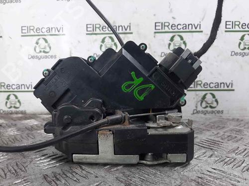 Used Front right lock Front right lock SMART FORFOUR (454) 1.3 (454.031) (95 hp) 11221938 11221938