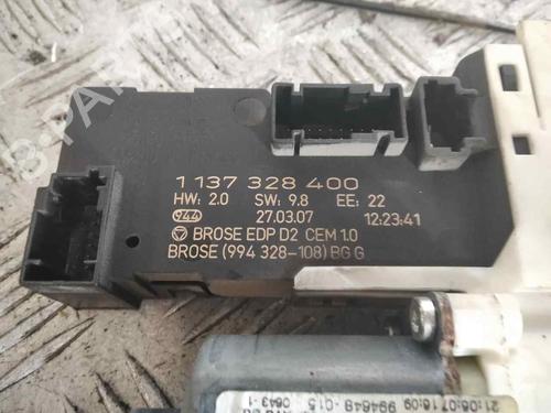 Left front window motor PEUGEOT 407 (6D_) | BP13938606E21