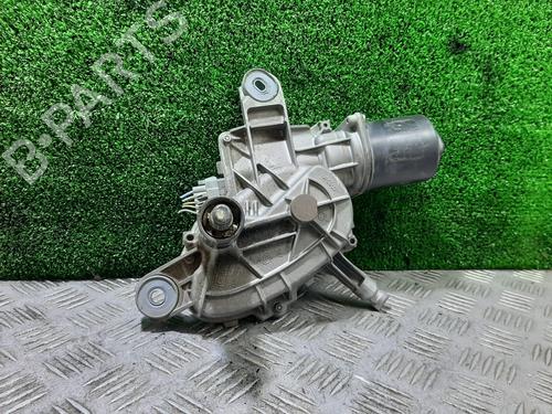 Used Front wiper motor CITROËN C4 Grand Picasso I (UA_) 1.6 HDi (109 hp) 24372671