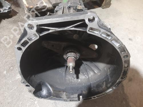 Gearbox BMW 3 (E90) 320 d | BP32317896M3