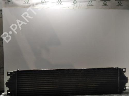 Intercooler RENAULT MASTER II Van (FD) 2.5 dCi 100 (FD0U, FD0V, FD3U, FD3V, FD8U, FD8V) (99 hp) 30134440