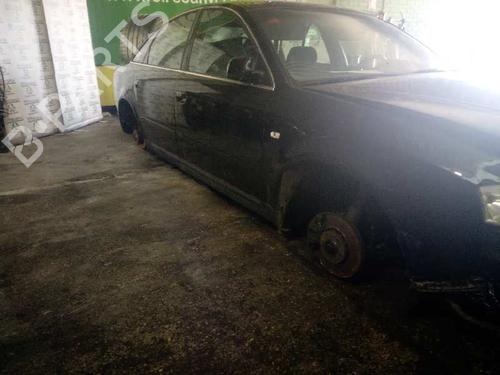 Right front suspension arm AUDI A6 C5 (4B2, 4B4) 2.5 TDI | BP4537820M13