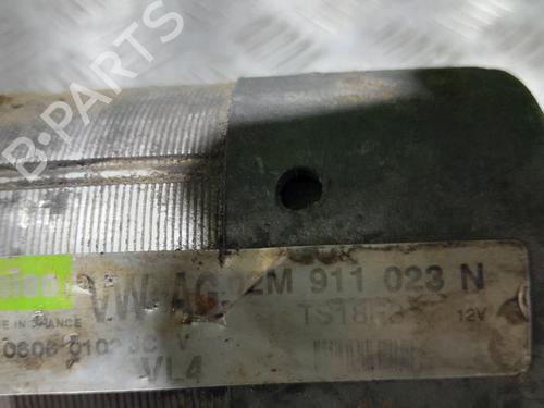 Used Starter VW TOURAN (1T1, 1T2) [2003-2011]  29447426