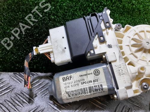 Rear right window mechanism SEAT TOLEDO III (5P2) | BP27493637C25