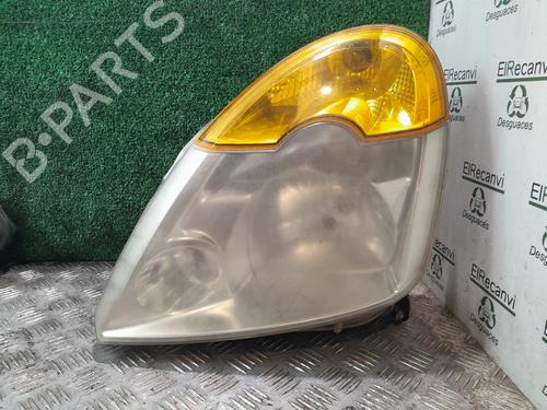 Used Left headlight Left headlight 36870789 36870789