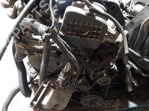 Motor PEUGEOT 106 II (1A_, 1C_) 1.1 i | BP30754314M1