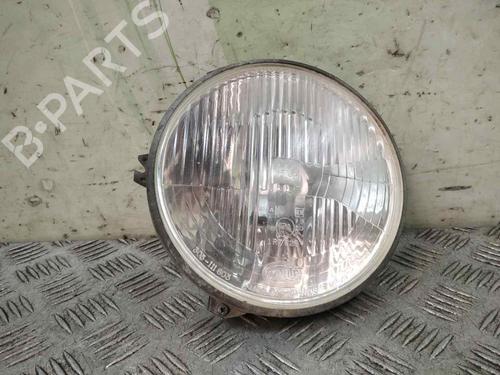 Used Left headlight NISSAN PATROL III/1 Station Wagon (W160) [1979-1989]  19416402