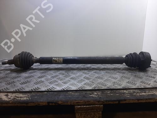 Used Right front driveshaft SEAT LEON (1M1) [1999-2006]  29512359