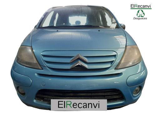 Venstre Styrespindel Lejehus CITROËN C3 I (FC_, FN_) 1.4 HDi | BP15194804M25