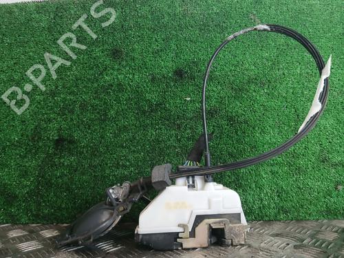 Used Front left lock Front left lock CITROËN C2 (JM_) 1.1 (60 hp) 33720389 33720389