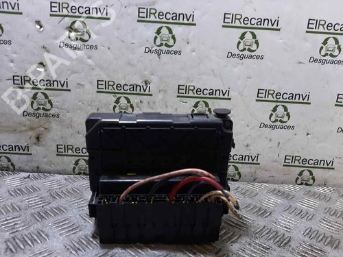 Used Fuse box PEUGEOT 206 SW (2E/K) [2002-2025]  18960550