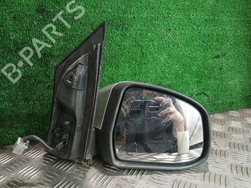 Used Right mirror Right mirror FORD FOCUS II Turnier (DA_, FFS, DS) 1.8 TDCi (115 hp) 34127408 34127408