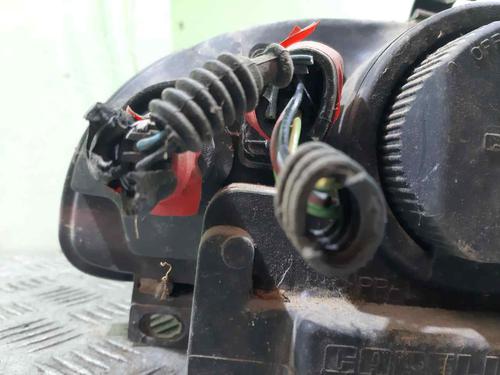 Left headlight ALFA ROMEO 156 (932_) 1.6 16V T.SPARK (932.A4, 932.A4100) | BP13508513C28