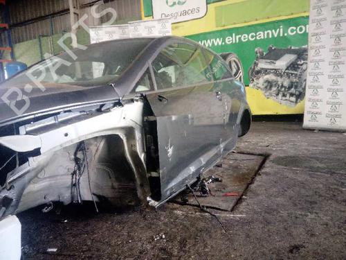 Climate control SEAT IBIZA IV SC (6J1, 6P5) | BP4534802I5