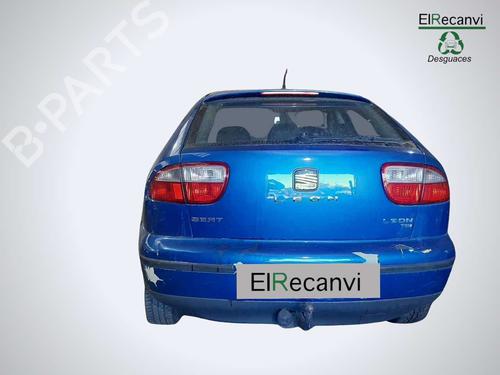 Right tailgate light SEAT LEON (1M1)  | BP16814282C80 