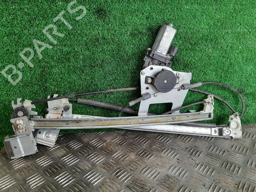 Used Front left window mechanism FORD FOCUS I (DAW, DBW) 1.8 TDCi (100 hp) 29410933