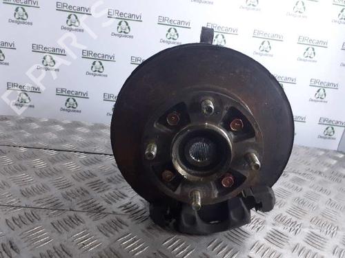 Used Right front steering knuckle DAEWOO MATIZ (M100, M150) 0.8 (52 hp) 6527459